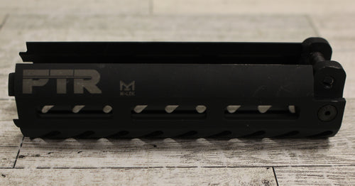 PTR M-LOK MP5 Handguard - Used