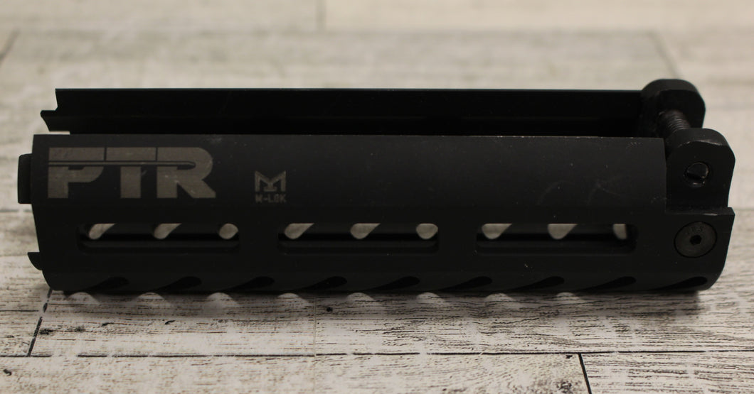 PTR M-LOK MP5 Handguard - Used