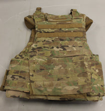 Load image into Gallery viewer, KDH Advanced Technical Plate Carrier Spear with Soft Inserts - Medium Regular