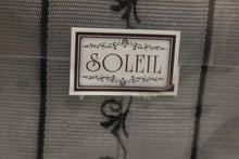 Load image into Gallery viewer, Soleil Squeeze Coin Purse - Gray - New