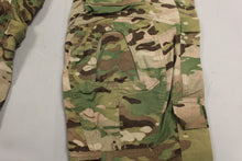 Load image into Gallery viewer, US Army OCP FR Combat Pants W/O Knee Inserts - Med Reg - 8415-01-644-0212 - New