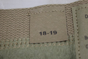 US Army Midweight FR Insulated Drawers - Med Short - 8415-01-643-1702 - New