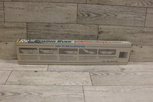 Load image into Gallery viewer, Rolling Ruler 12&quot; Compass Protractor T-Square For Angles, Arcs, Circles, Lines