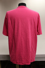 Load image into Gallery viewer, Amazon Essentials Women's T-Shirt - Large - Pink - Used
