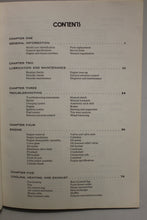 Load image into Gallery viewer, Volkswagon 1961 - 1972 Chrysler Service Repair Manual Handbook - Used