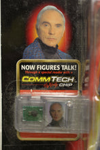 Load image into Gallery viewer, 1998 Hasbro Star Wars Episode 1 Chancellor Valorum Figurine - w/ Accessories