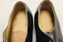 Load image into Gallery viewer, Vintage 1984 US Navy International Shoe Co Service Oxford Dress Shoe - 11.5N