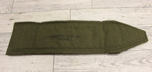 Load image into Gallery viewer, WWII 1945 Kroehler Mfg Co Equipment Shoulder Pad - Used