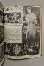 Load image into Gallery viewer, A Pictorial History of the American Theatre by Daniel Blum - 1900-1956 - Used