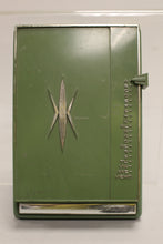 Load image into Gallery viewer, Vintage Zephyr Autodex Galaxie Model Telephone/ Address Index List Finder - Used