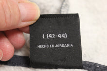 Load image into Gallery viewer, Athletic Works Hooded Zip Up Sweatshirt - Large (42-44) - Used