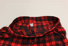 Load image into Gallery viewer, Falls Creek Men's Buffalo Check Sleepwear - XL - Used