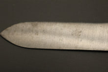 Load image into Gallery viewer, WWII US Military Mess Kit Knife - Used (#2)