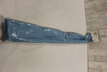 Load image into Gallery viewer, Essential Home 28&quot;-48&quot; Single Curtain Rod - New