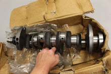 Load image into Gallery viewer, Nissan Navara D40 Pathfinder w/a 25L Engine - Crankshaft Assembly - New