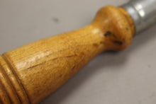 Load image into Gallery viewer, Vintage Disston Coping Saw - #15 - Used