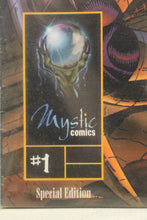 Load image into Gallery viewer, Araknis "Special Edition" #1 - 3,298 of 5,000 - with COA - Sealed