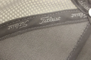Titleist Baseball Hat - Adjustable - Used