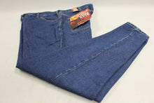 Load image into Gallery viewer, Rural King Real Work Wear Blue Jeans - 40 x 32 - Relaxed Fit - RK5POC2 - New