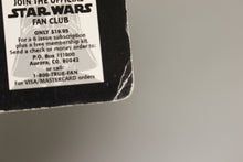Load image into Gallery viewer, 1998 Hasbro Star Wars Episode 1 Darth Sidious Figurine - w/ Accessories - New