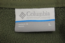 Load image into Gallery viewer, Columbia Light Weight Zip Up Jacket - Large - Used