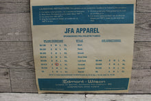 Load image into Gallery viewer, JFA TYVEK Fabric Re-Usable Coverall - Medium - New