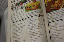 Load image into Gallery viewer, Boy Scouts of America 1978 Camping Skill Book - Used
