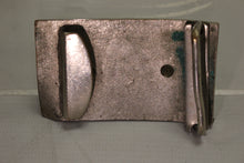 Load image into Gallery viewer, Kentucky Character Makes The Man Belt Buckle - Used (#2)