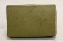 Load image into Gallery viewer, WWII US Army Military Sewing Kit with Contents - Thread Needles Buttons - Used