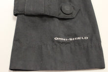 Load image into Gallery viewer, Columbia Omni Shield Women's Travel Trench Coat - Medium - Black - Used
