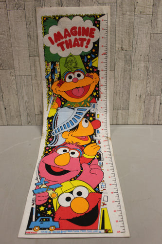 Sesame Street 