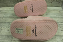 Load image into Gallery viewer, Aeropostale Pig Slippers - Size Large (9-10) - Used
