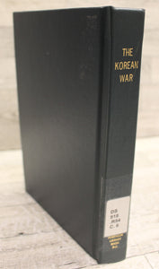 The Korean War - Matthew B. Ridgeway