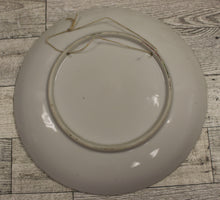 Load image into Gallery viewer, Vintage Gold Trim S. Kuguga Hand Painted Floral Plate -Signed - Used