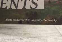Load image into Gallery viewer, Ohio University 2021 Athena Yearbook - Used