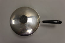Load image into Gallery viewer, Revere Ware 2 Quart Saucepan with Lid - Used