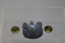 Load image into Gallery viewer, Civil Air Patrol Badge Semper Vigilans Vintage Cap Device - Used