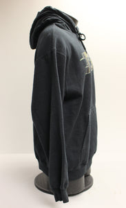 Men's TFox Brand Hoodie - Large - Used