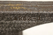Load image into Gallery viewer, Vintage Jewelry Miniature Cast Iron Anvil - A252-1 - Used