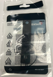 Truck-Lite Black Advanced LED Lighting Foam Gasket for 35 Series - PN 97038 -New