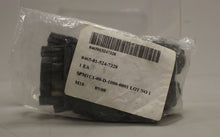 Load image into Gallery viewer, US Army ACU Molle II Leg Extender with 4 - 9mm Mag Pouches - New