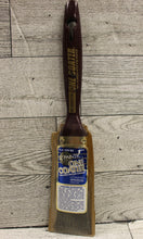 Load image into Gallery viewer, EZ Painter 1&quot; One Coater Paint Brush - BLU-10V-90 - 100% Polyester - New