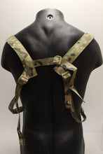 Load image into Gallery viewer, High Speed Gear AO Chest Rig - Multicam - Used
