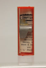 Load image into Gallery viewer, Craftsman 3/16" Router Bit - Used