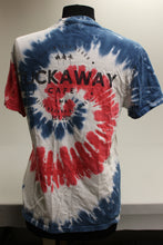 Load image into Gallery viewer, Beach Break Tuckaway Cafe Ft. Myers Beach T-Shirt - Small - Used