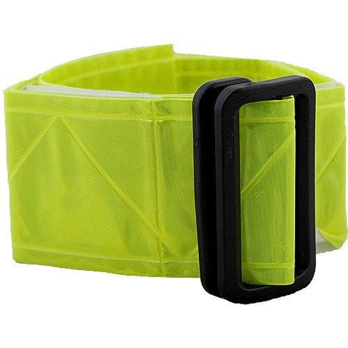 Vanguard High Visibility Reflective PT Belt - Yellow - New
