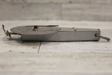 Load image into Gallery viewer, Vintage Welch Scientific Co. Chicago Ill Hanging Scale - 72 oz 2000 grams - Used