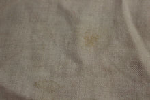 Load image into Gallery viewer, Vintage 8x5 Kingdom of Thailand Siam Navy Cotton Flag - Used