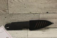 Load image into Gallery viewer, Cold Steel Hai Hocho Fixed Blade Knife - Used