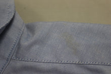 Load image into Gallery viewer, US Navy Men's Utility Work Shirt - Size: L-36SL - 8405-01-457-2269 - Used